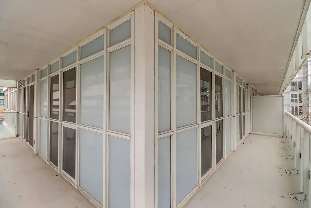アパート Planurstay - 2Br & 2Bth 300 Front Street West トロント カナダ