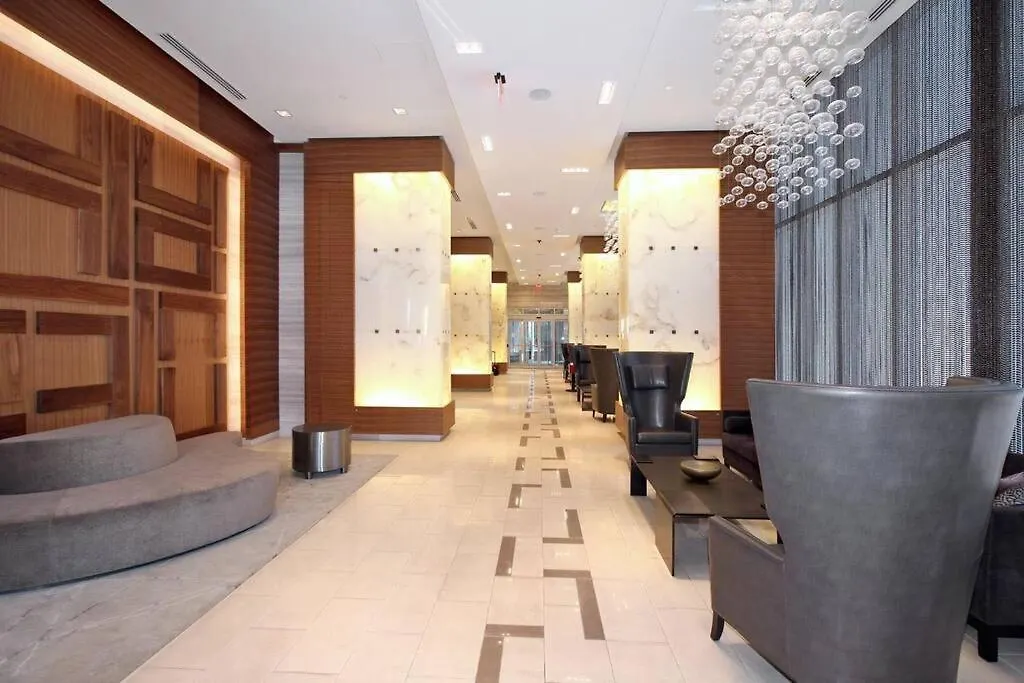 Planurstay - 2Br & 2Bth 300 Front Street West トロント