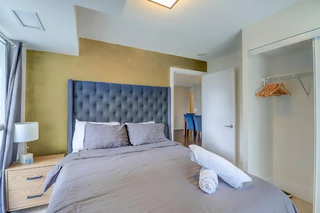 Planurstay - 2Br & 2Bth 300 Front Street West トロント