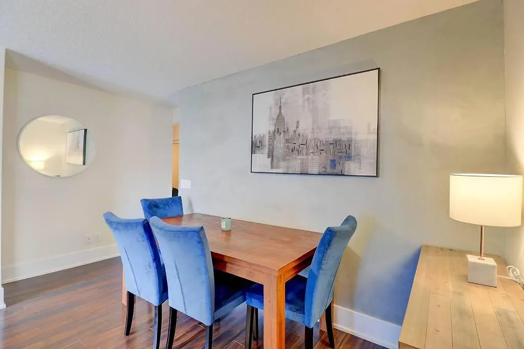 Planurstay - 2Br & 2Bth 300 Front Street West トロント 0*,