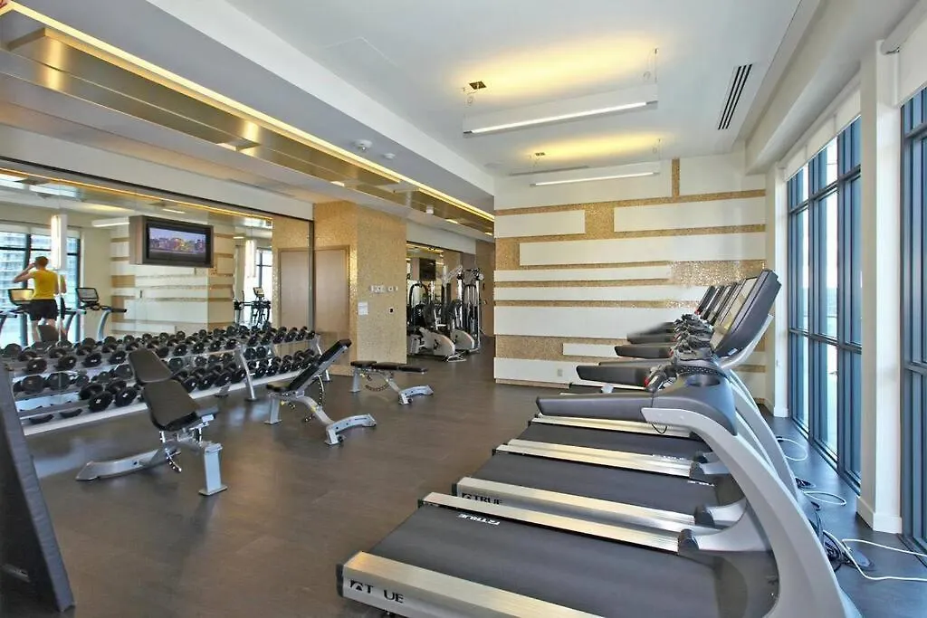 Planurstay - 2Br & 2Bth 300 Front Street West トロント