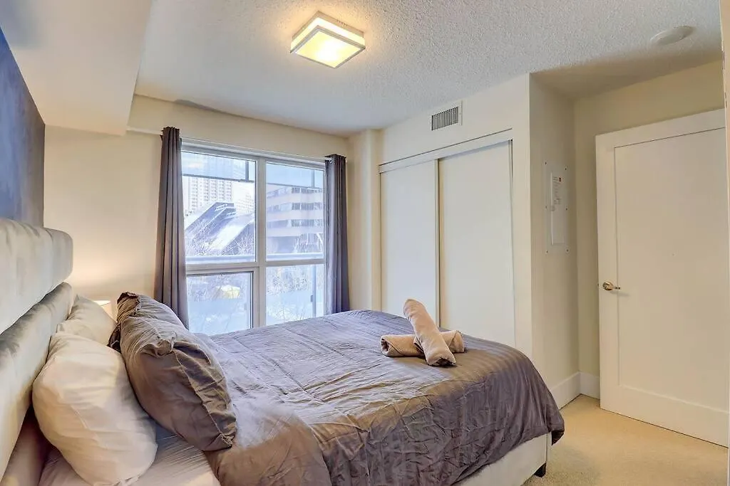 Planurstay - 2Br & 2Bth 300 Front Street West Toronto