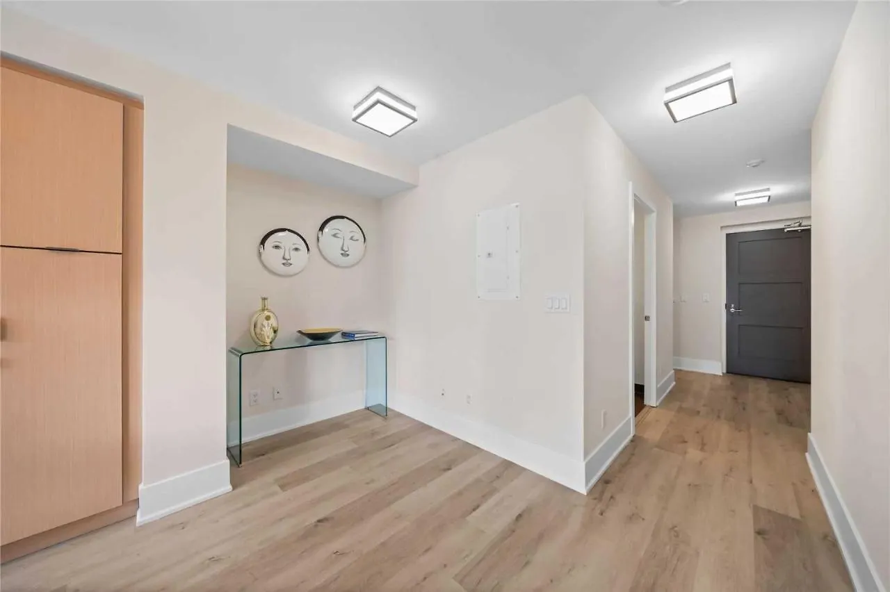 Appartamento Planurstay - 2Br & 2Bth 300 Front Street West Toronto Canada